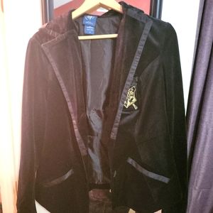 Harry Potter Torrid Collection Blazer